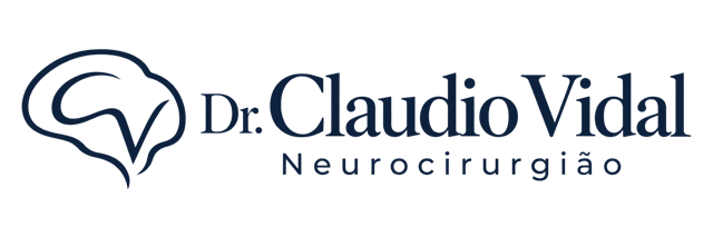 Dr. Claudio Vidal — Neurocirurgião