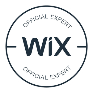 Wix Official Expert